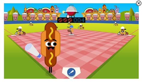 doodle games - popular doodle games